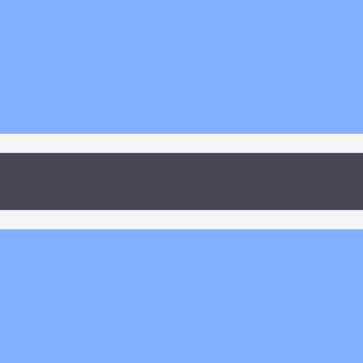 Botswana icon