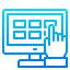 Shopping items icon 64x64