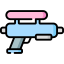 Water gun icon 64x64