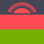 Malawi icon 64x64
