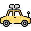 Toy car icon 64x64