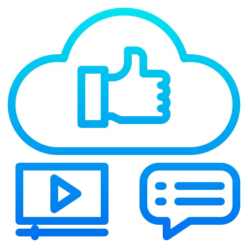 Feedback icon