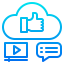 Feedback icon 64x64