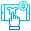 Shopping icon 64x64