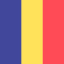 Chad іконка 64x64