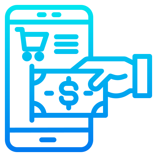 Payment icon