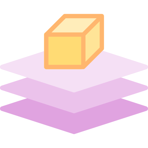 Layers icon