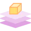 Layers icon 64x64