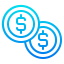 Money icon 64x64