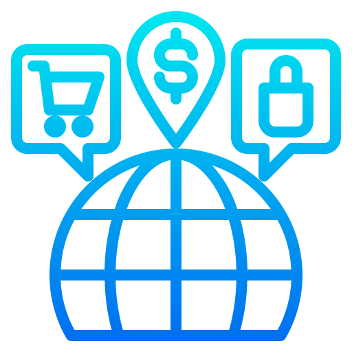 Ecommerce icon
