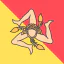 Sicily icon 64x64