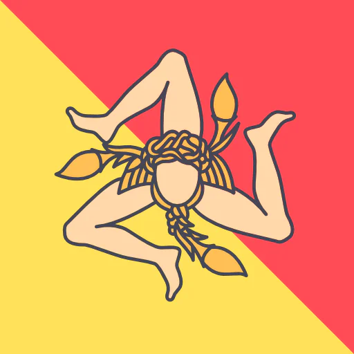Sicily icon
