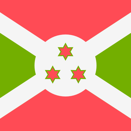 Burundi icon