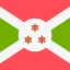 Burundi icon 64x64