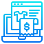 Receipt icon 64x64