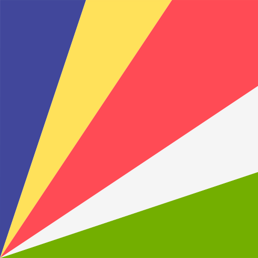 Seychelles icon