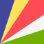 Seychelles Symbol 64x64