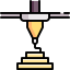Printing icon 64x64