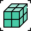 Grid icon 64x64