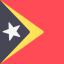 East Timor icon 64x64