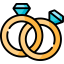 Rings icon 64x64