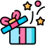 Surprise icon 64x64