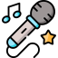 Microphone icon 64x64