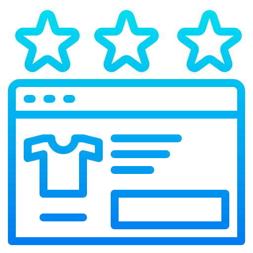 Rating icon