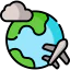 Traveling icon 64x64