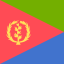 Eritrea icône 64x64