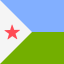 Djibouti icon 64x64