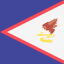 American samoa icon 64x64