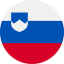 Slovenia іконка 64x64