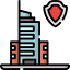 Security icon 64x64
