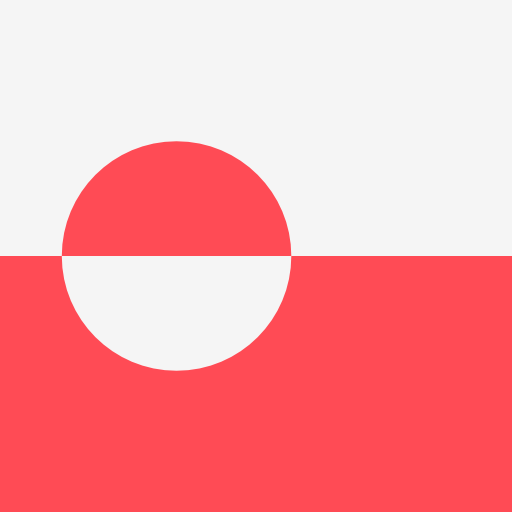 Greenland icon