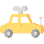 Toy car icon 64x64