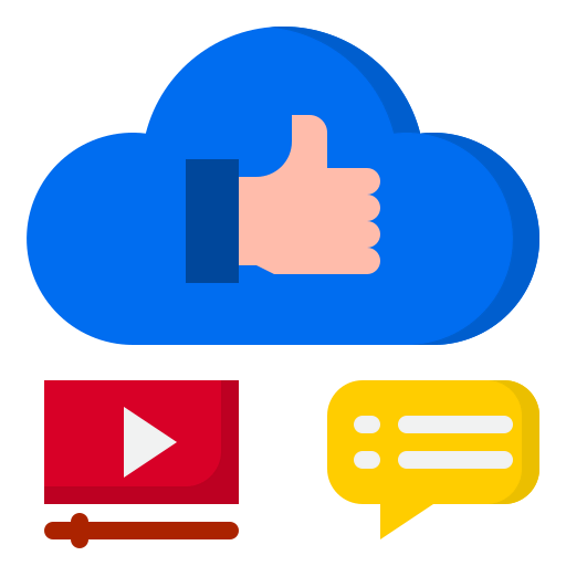 Feedback icon