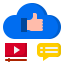 Feedback icon 64x64
