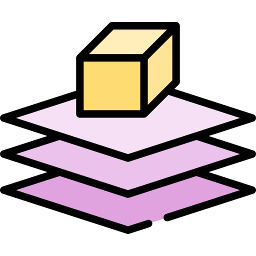 Layers icon
