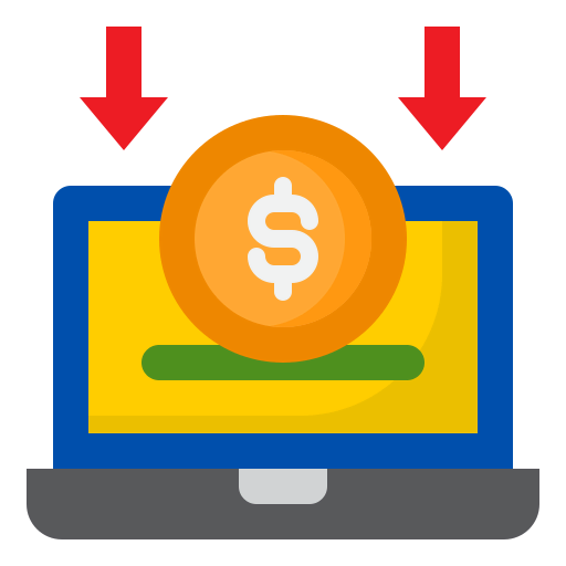 Payment icon