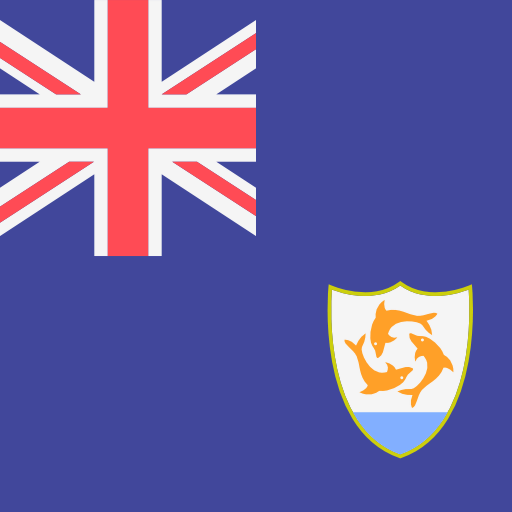 Anguilla icon