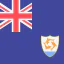 Anguilla icon 64x64
