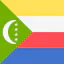 Comoros 상 64x64
