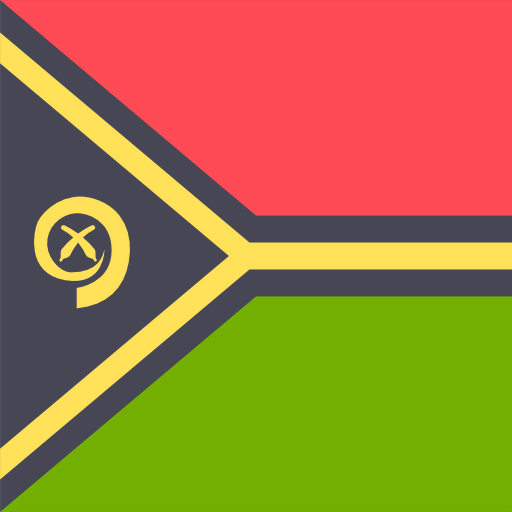 Vanuatu icon