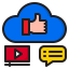 Feedback icon 64x64