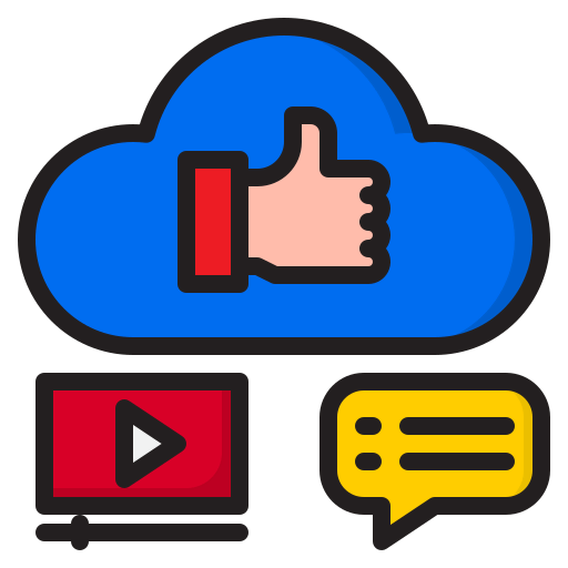 Feedback icon