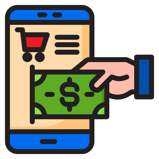 Payment icon