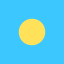 Palau icon 64x64