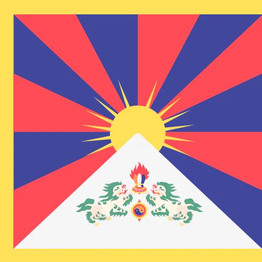 Tibet icon
