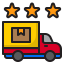Rating icon 64x64